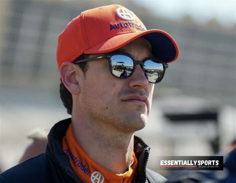 Joey Logano: “It Hurts” Amidst Failure to Capitalize on Ford’s Smashing NASCAR Rebound