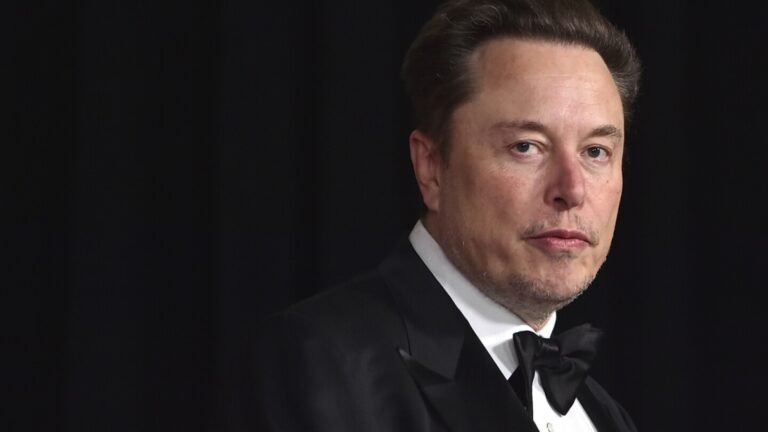 Supreme Court rejects Musk appeal over tweets that must be approved by Tesla