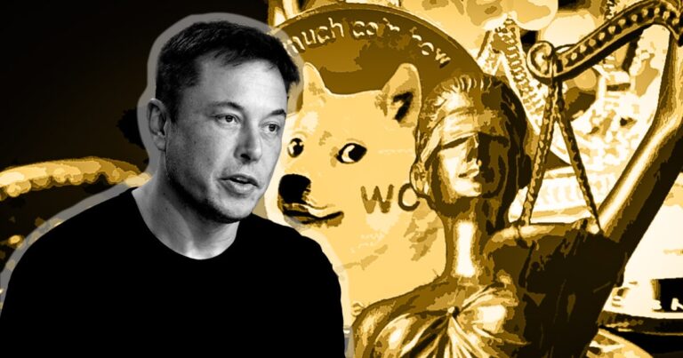 Musk denies reports claiming he has been counseling Trump on crypto