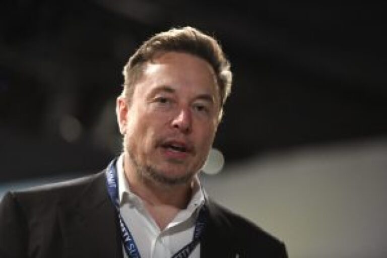 Former Tesla board member says he wouldn’t vote for Musk’s $56 billion pay package