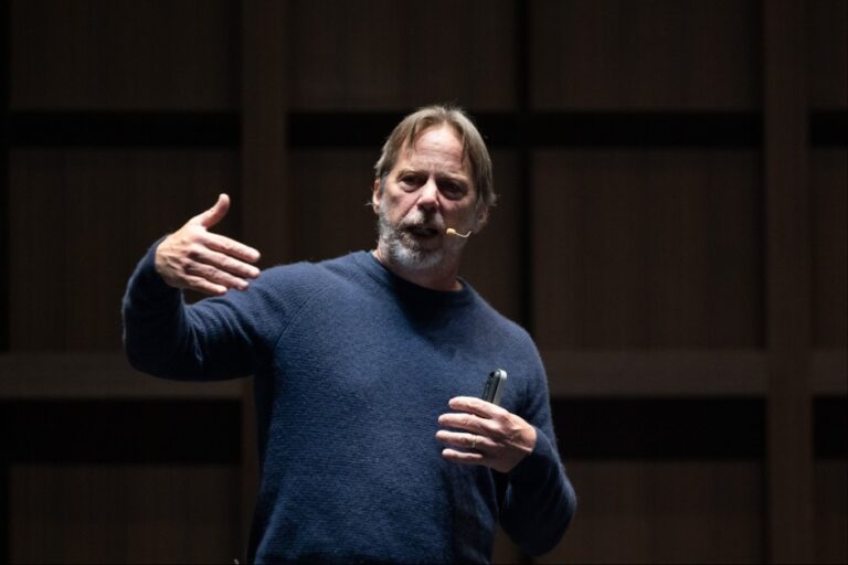 Nvidia Is ‘Slowly Becoming the IBM of the AI Era,’ According to the Leader of a $2 Billion AI Startup