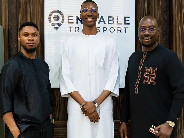 Comedian, Layi Wasabi, Becomes Brand Ambassador Of Obi Cubana’s Enviable Transport - autojosh