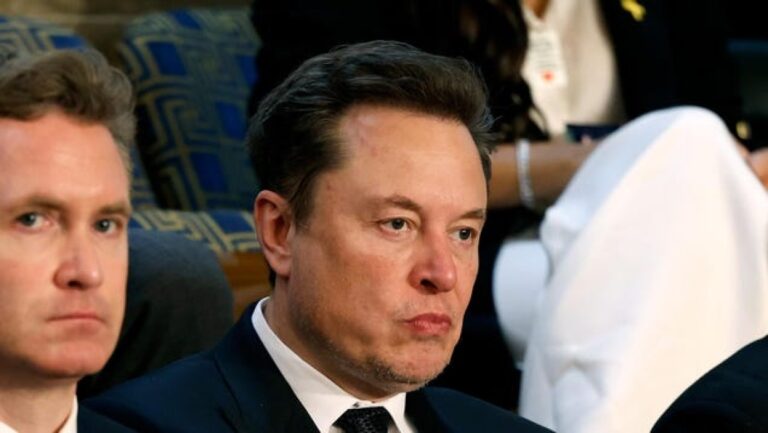 Judge in Elon Musk’s Texas lawsuits owns thousands of dollars worth of Tesla stock