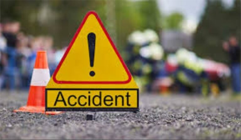 Nyangani High School Student Killed, Fifteen Others Injured in a Kombi Accident on Mutare-Juliasdale Road