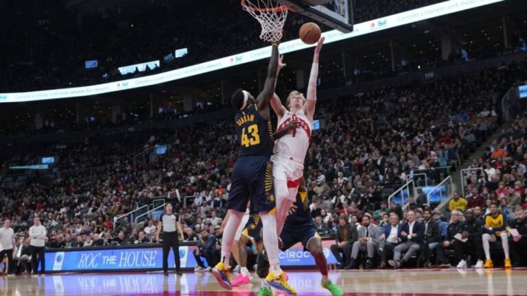 Rockets vs. Pacers: How to watch online, live stream info, game time, TV channel | November 20