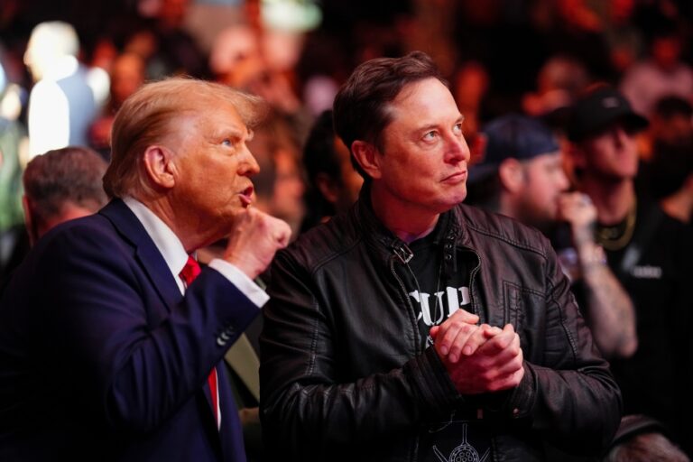 Elon Musk Doesn’t Want Tesla to Have to Do Car-Crash Reporting, and—What Do You Know—the Trump Transition Agrees