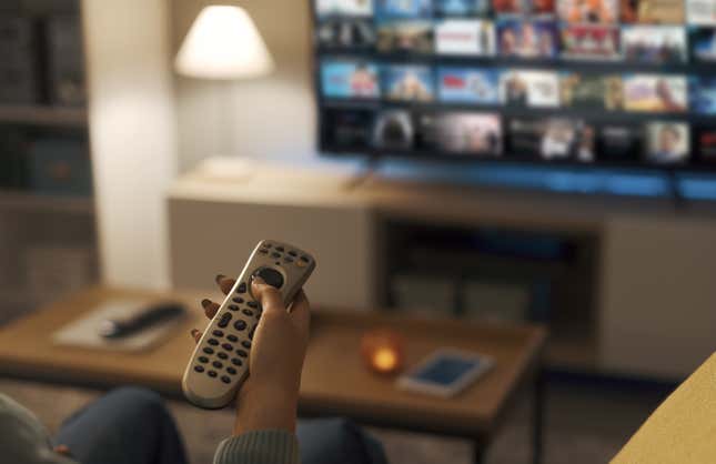 Nearly 95% of U.S. households now subscribe to at least one streaming service, with most viewers opting for ad-supported tiers to save money