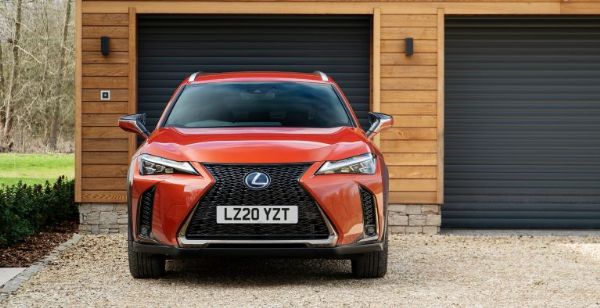 Lexus Model Name Meanings Explained, From LX And GX To GS And ES - autojosh