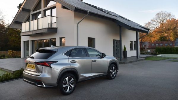 Lexus Model Name Meanings Explained, From LX And GX To GS And ES - autojosh