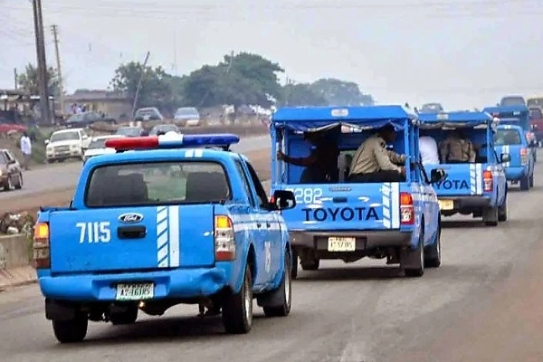 FRSC Recovers 73 Stolen Vehicles In 2024 Through The NVIS Portal, Corolla And Camry Most Stolen - autojosh 