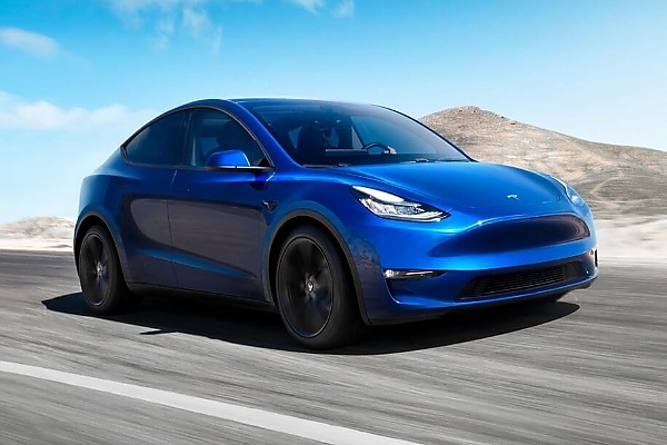 Tesla Model Y Was The Best-selling Car Model In 2023, Here Are The Top 10, Including 5 Toyota Models - autojosh