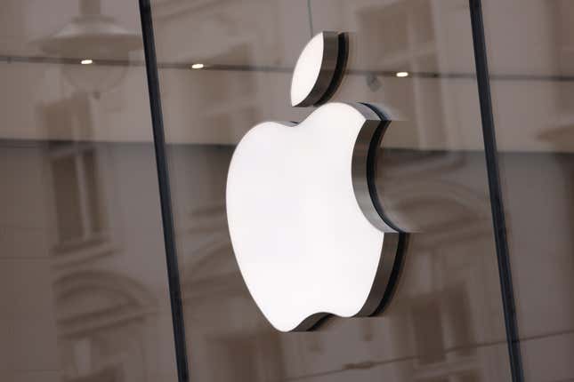 Image for article titled Nvidia stock slides, Apple gets a warning, and Tesla short-sellers cash in: Markets news roundup