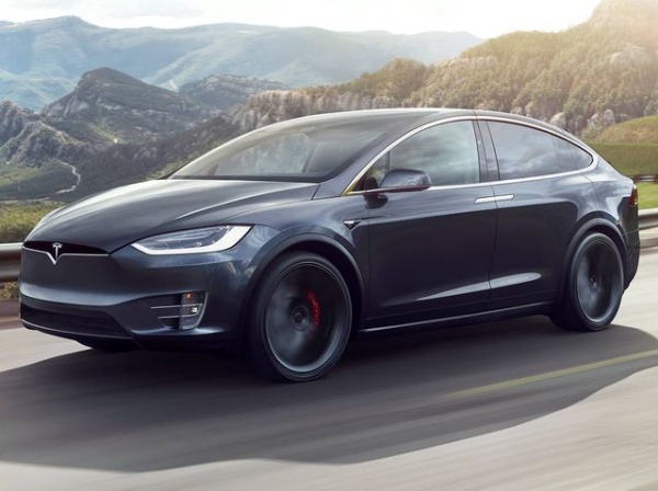 You Can Now Use Bitcoin To Buy A Tesla - autojosh