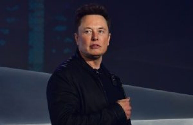 Elon Musk’s European crisis deepens—initial April sales numbers prove devastating for Tesla 
