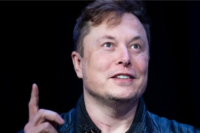 Report: The Tesla Board Began Searching For A Replacement For Elon Musk