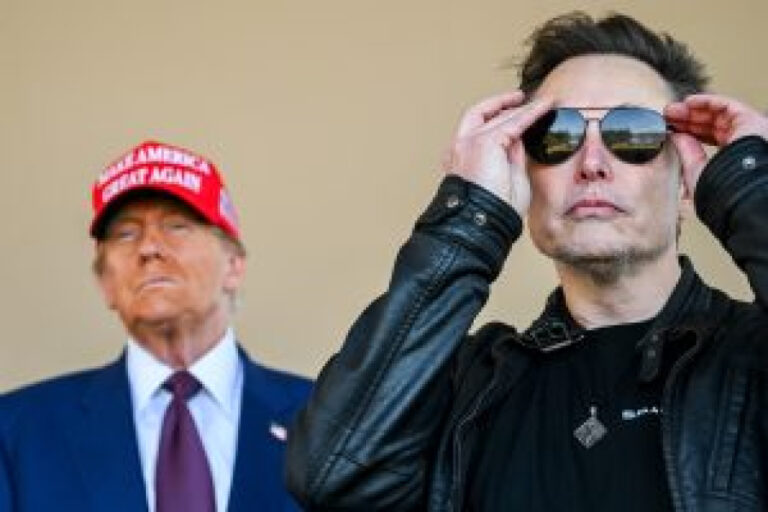 Tesla manager claims he was fired for warning Elon Musk is at fault for tanking EV sales