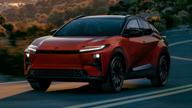 2026 Toyota C-HR First Look: Is This the Affordable EV America Needs?