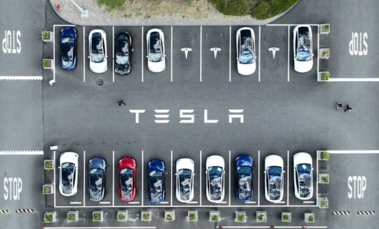 Tesla required leased cars be returned for robotaxi program — but resold them instead