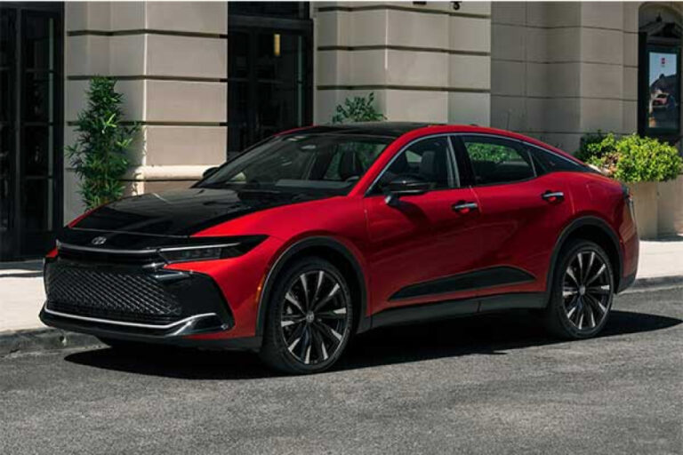 United State’s High Tariffs Affects Toyota Greatly