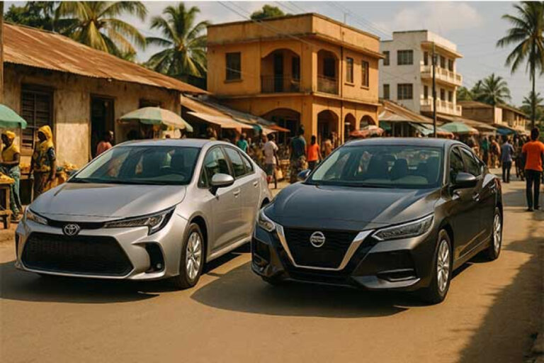 “After The Honda Deal Fell Through, Toyota Offered Nissan Assistance.”