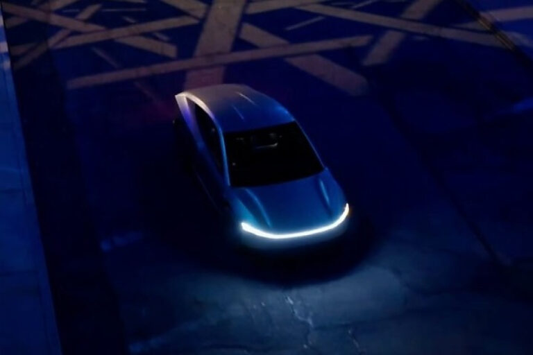 Tesla To Begin Offering Its Robotaxi Services In June This Year
