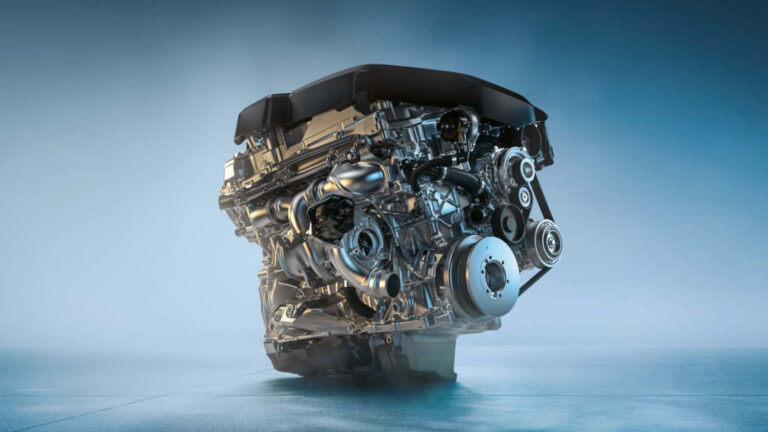 Why BMW’s B58 Is a True Successor to the Toyota 2JZ