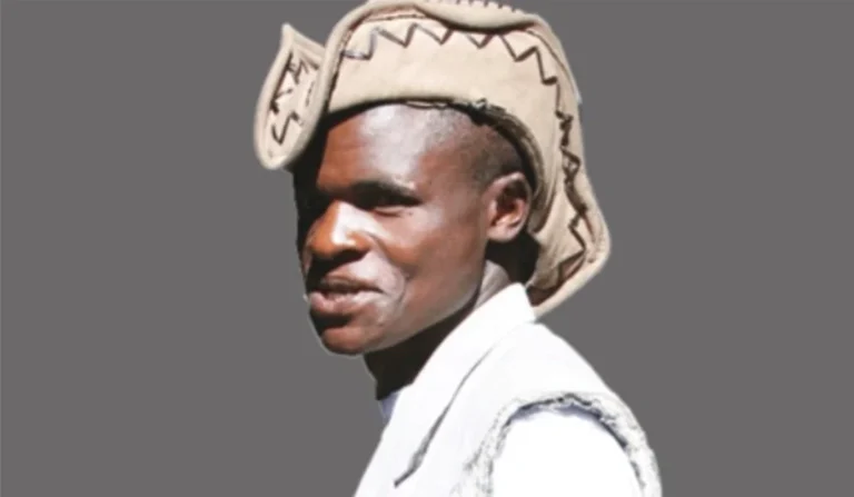 Kapfupi Begs Wicknell Chivayo for Another Car After Losing Gifted Vehicle in an Accident