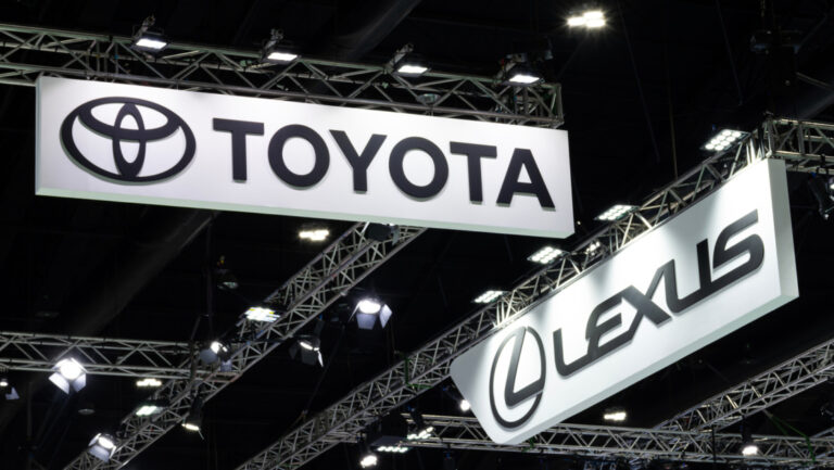 Lexus Vs. Toyota: Which Brand Has The Lower Ownership Costs?