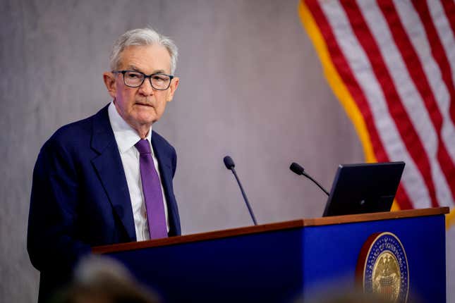 Image for article titled Stocks rally, Tesla's board chair sells, and Coinbase's big moment: Markets news roundup