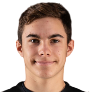 Hunter Yoder