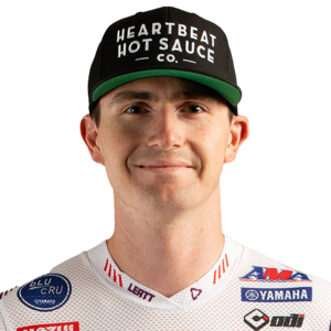 Cole Thompson