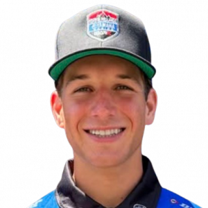 Parker Ross
