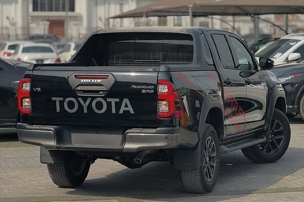 FCT Police Arrest Husband And Wife Who Uses ‘Toyota Master Keys’ Purchased From Jumia To Steal Vehicles - autojosh 