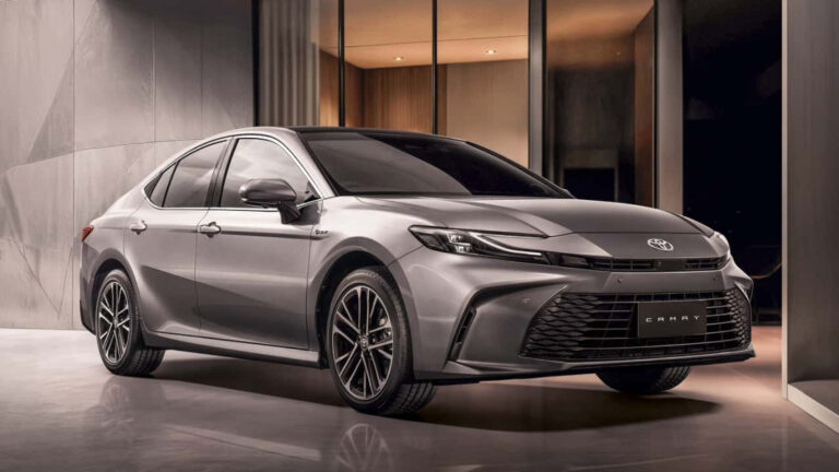 Toyota’s Prices Are Going Up