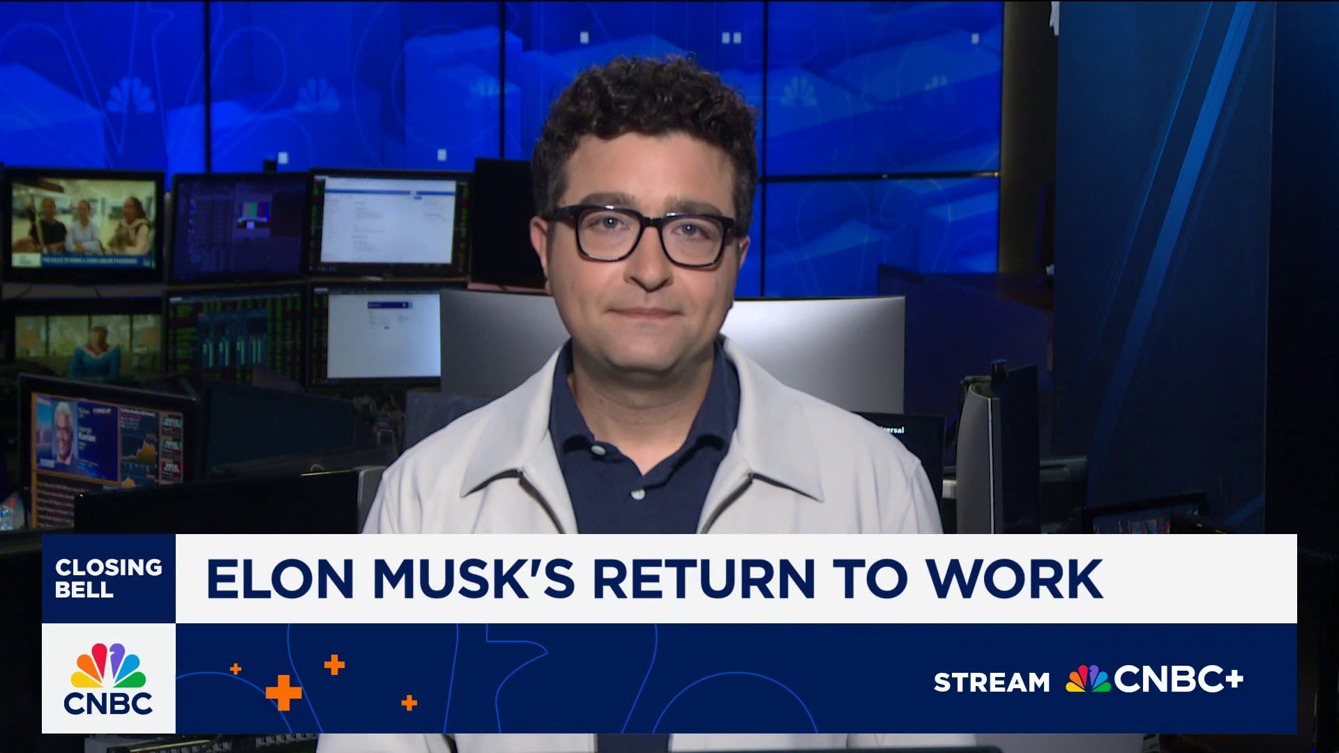 Musk deploys old playbook to clean up Tesla brand