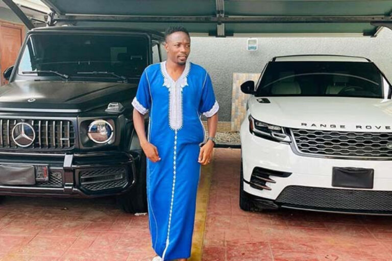 Newly Appointed GM Of Kano Pillars, Ahmed Musa, Denies Gifting Toyota Land Cruisers To Players, Officials