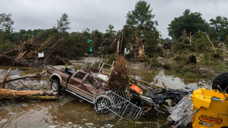 Ford employees and dealers unite for $1.25M Texas flood relief