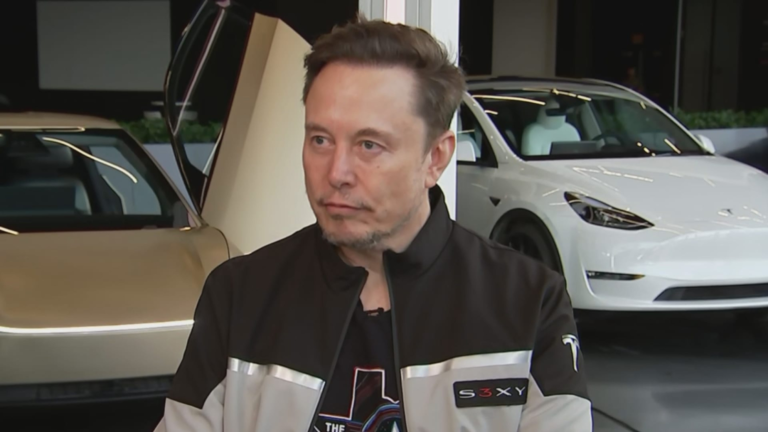 Tesla’s change in bylaws to limit shareholder lawsuits slammed by New York state officials