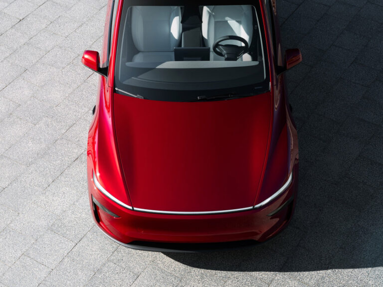 Tesla intros Model Y financing deal and free upgrades for inventory vehicles