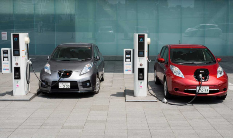 Japan’s carmaker shares jump on US trade deal announcing 15% tariff