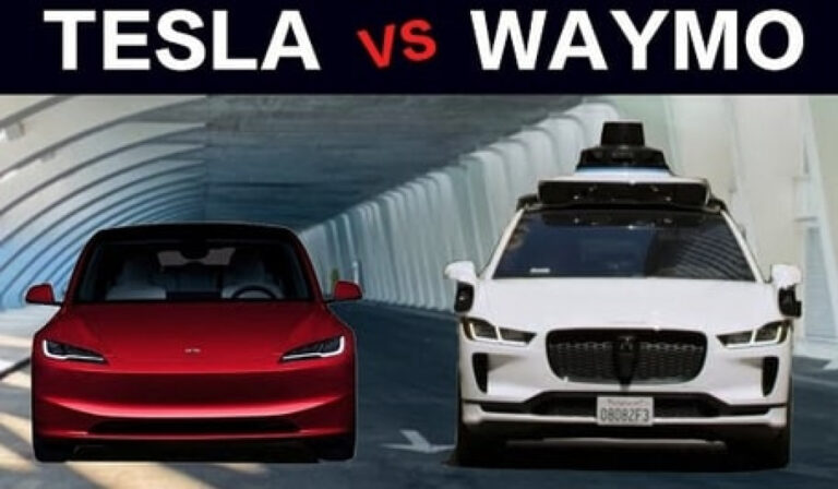 Tesla Tripling Robotaxi Fleet in July