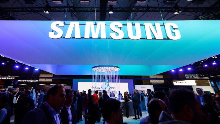 Samsung Foundry Signs $16.5 Billion Deal With Tesla To Make AI Chips