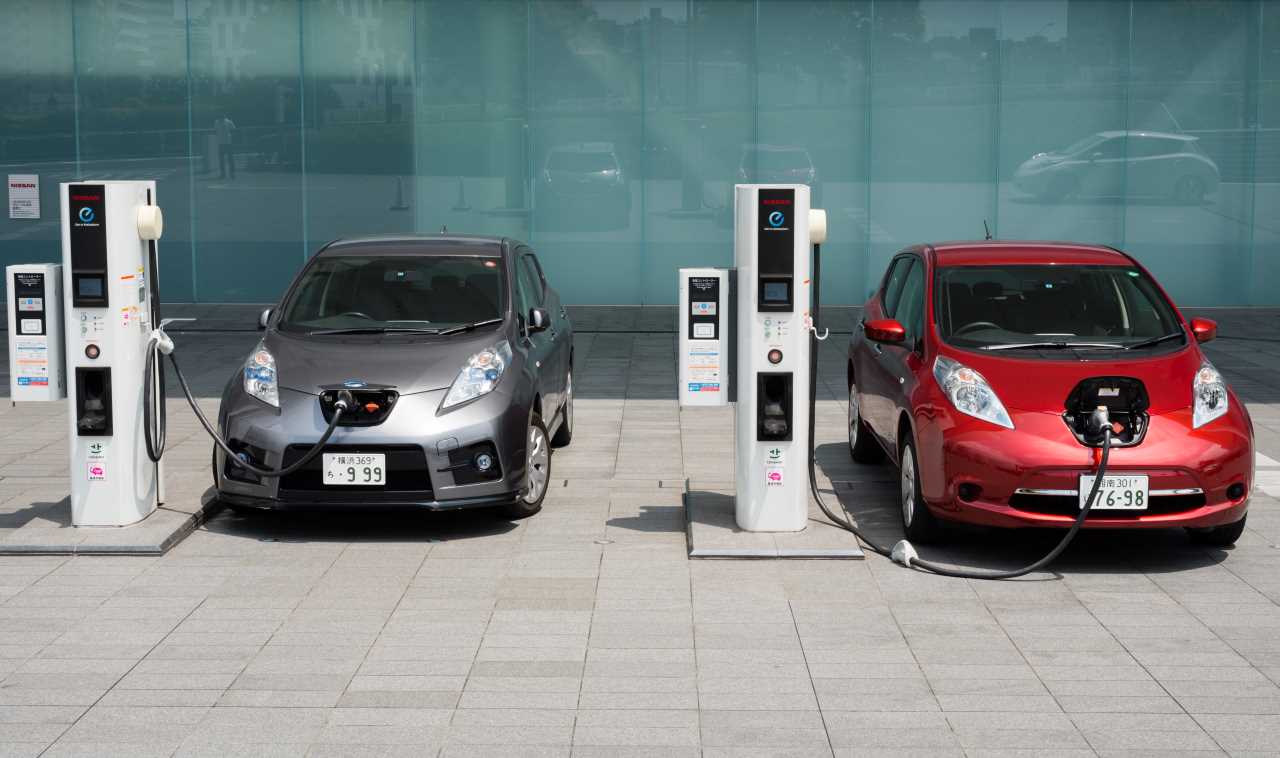 Japan’s carmaker shares jump on US trade deal announcing 15% tariff
