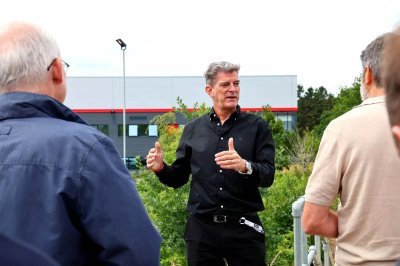 La stratégie ‘lunaire' de Cadillac F1 pour 2026
