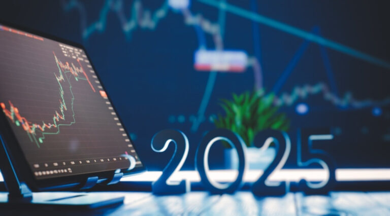 Everything You Need to Know About Tokenized Stocks in 2025