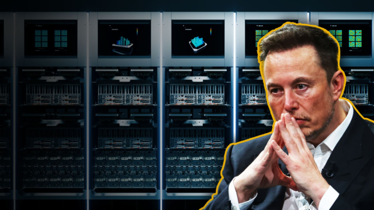 Tesla exec leading development of chip tech and Dojo supercomputer is leaving company