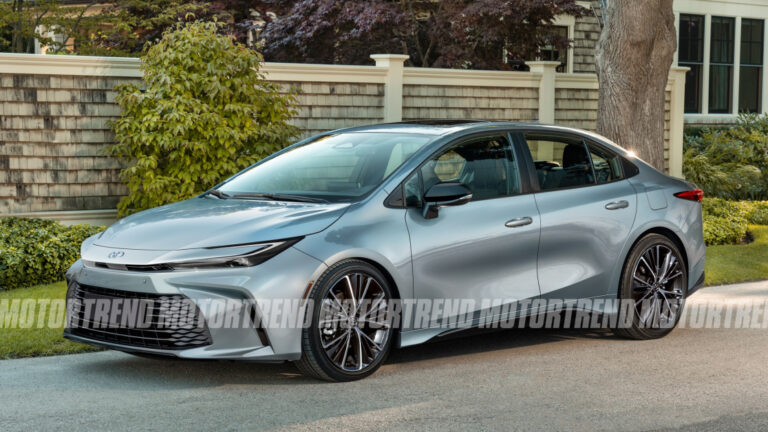 What’s Next for Toyota’s Most Important Small Car?