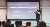 Coinbase CEO, Brian Armstrong, presenting (Photo: Coinbase)