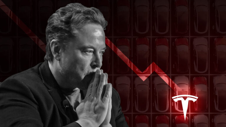Tesla CEO Elon Musk Could Become a 1 Trillion Dollar Man