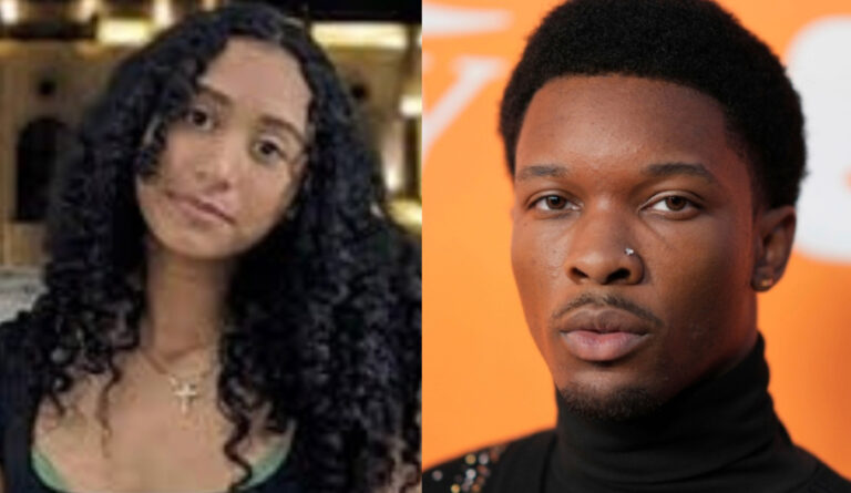 ‘She deserves justice’: Mourners Outraged, No Arrests After 15-Year-Old Found Dead in Singer D4vd’s Tesla